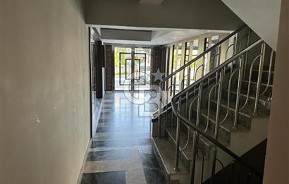 YALI'DA MUHTEŞEM KONUMDA 3+1 DAİRE KARŞIYAKA