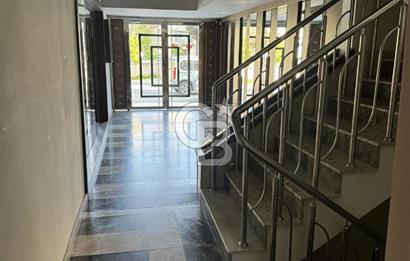 YALI'DA MUHTEŞEM KONUMDA 3+1 DAİRE KARŞIYAKA
