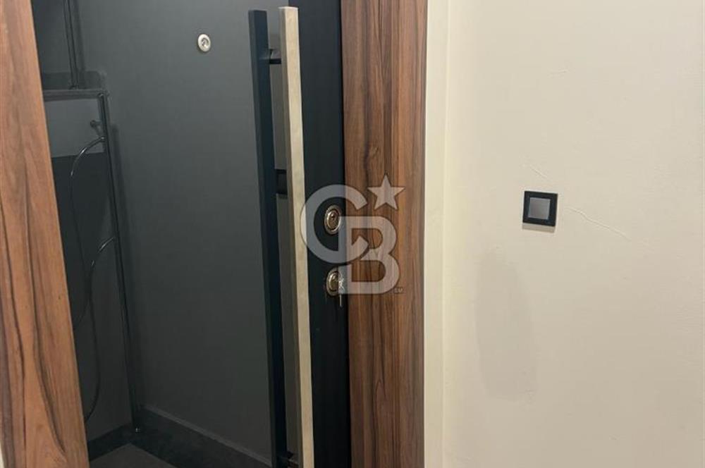 YALI'DA MUHTEŞEM KONUMDA 3+1 DAİRE KARŞIYAKA