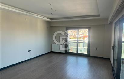 YALI'DA MUHTEŞEM KONUMDA 3+1 DAİRE KARŞIYAKA