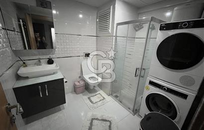 MANİSA 75.YIL MAHALLESİNDE GENİŞ 1+1 SATILIK DAİRE