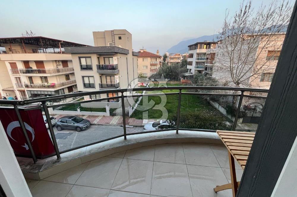 MANİSA 75.YIL MAHALLESİNDE GENİŞ 1+1 SATILIK DAİRE