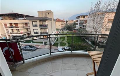 MANİSA 75.YIL MAHALLESİNDE GENİŞ 1+1 SATILIK DAİRE