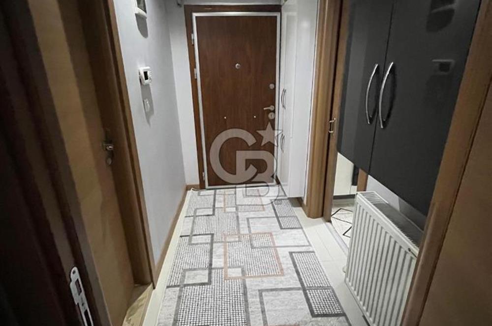 MANİSA 75.YIL MAHALLESİNDE GENİŞ 1+1 SATILIK DAİRE