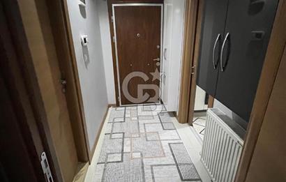 MANİSA 75.YIL MAHALLESİNDE GENİŞ 1+1 SATILIK DAİRE