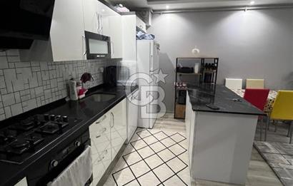 MANİSA 75.YIL MAHALLESİNDE GENİŞ 1+1 SATILIK DAİRE