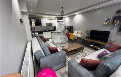 MANİSA 75.YIL MAHALLESİNDE GENİŞ 1+1 SATILIK DAİRE