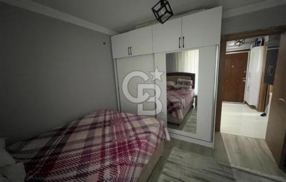 MANİSA 75.YIL MAHALLESİNDE GENİŞ 1+1 SATILIK DAİRE