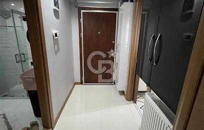 MANİSA 75.YIL MAHALLESİNDE GENİŞ 1+1 SATILIK DAİRE