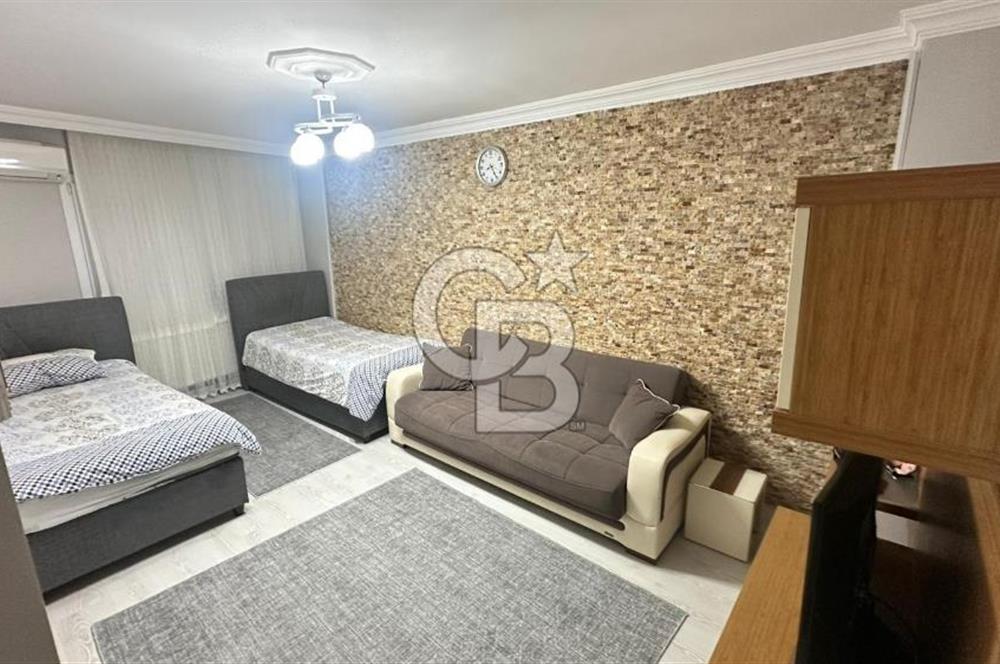 CB Yalı'dan Karabağlar Yeşilyurt'da Asansörlü 3+1 Satılık Daire