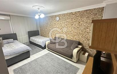 CB Yalı'dan Karabağlar Yeşilyurt'da Asansörlü 3+1 Satılık Daire