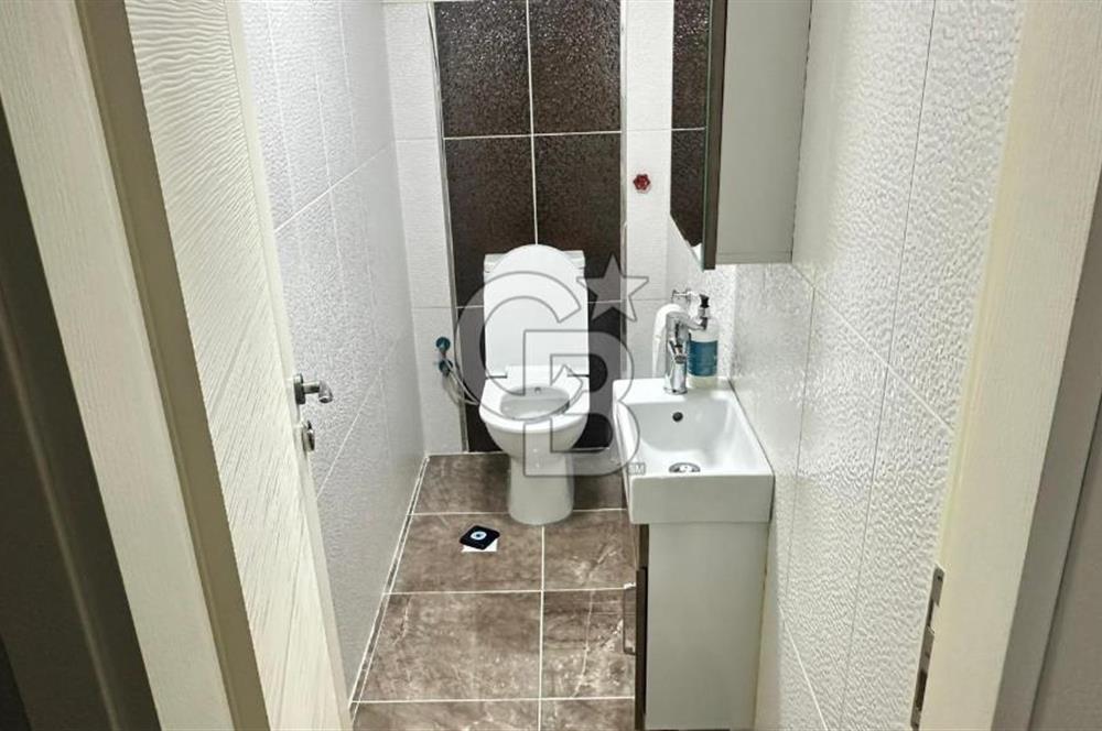 CB Yalı'dan Karabağlar Yeşilyurt'da Asansörlü 3+1 Satılık Daire