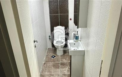 CB Yalı'dan Karabağlar Yeşilyurt'da Asansörlü 3+1 Satılık Daire