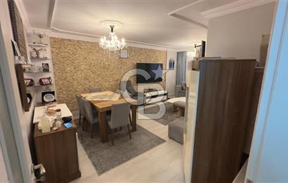 CB Yalı'dan Karabağlar Yeşilyurt'da Asansörlü 3+1 Satılık Daire