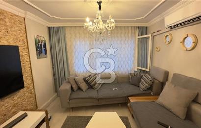 CB Yalı'dan Karabağlar Yeşilyurt'da Asansörlü 3+1 Satılık Daire