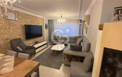 CB Yalı'dan Karabağlar Yeşilyurt'da Asansörlü 3+1 Satılık Daire