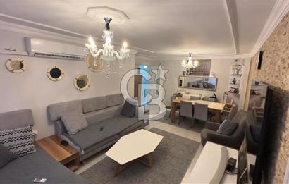 CB Yalı'dan Karabağlar Yeşilyurt'da Asansörlü 3+1 Satılık Daire