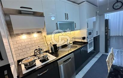 CB Yalı'dan Karabağlar Yeşilyurt'da Asansörlü 3+1 Satılık Daire