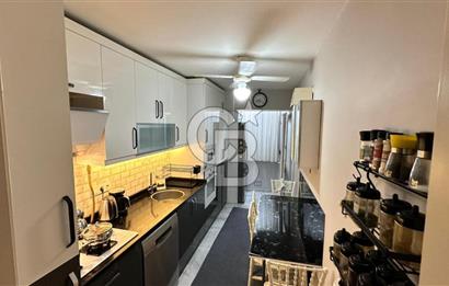 CB Yalı'dan Karabağlar Yeşilyurt'da Asansörlü 3+1 Satılık Daire