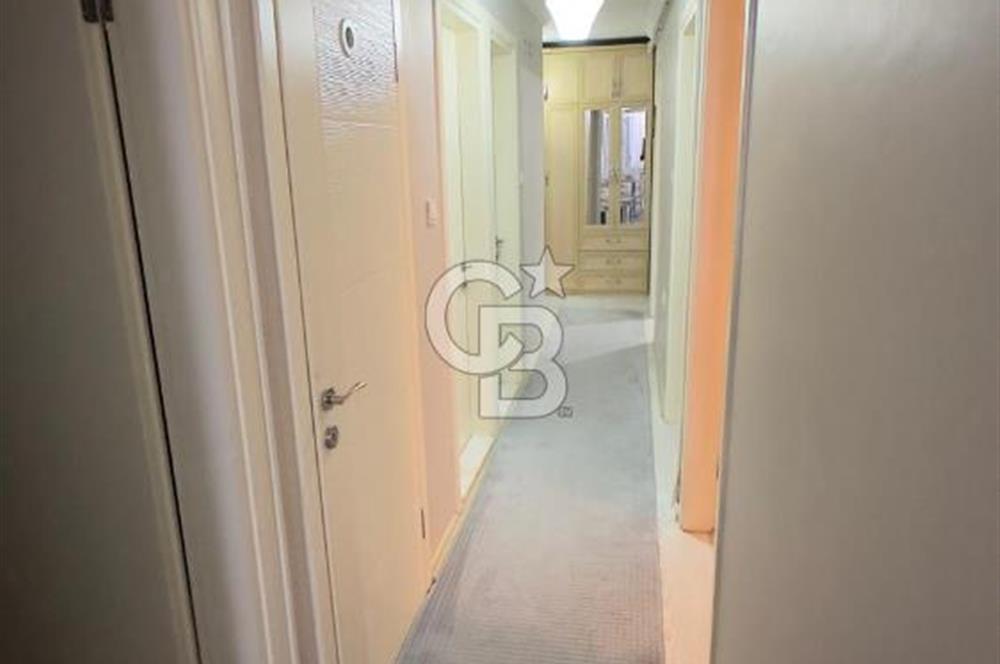 CB Yalı'dan Karabağlar Yeşilyurt'da Asansörlü 3+1 Satılık Daire