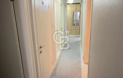 CB Yalı'dan Karabağlar Yeşilyurt'da Asansörlü 3+1 Satılık Daire