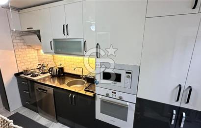 CB Yalı'dan Karabağlar Yeşilyurt'da Asansörlü 3+1 Satılık Daire