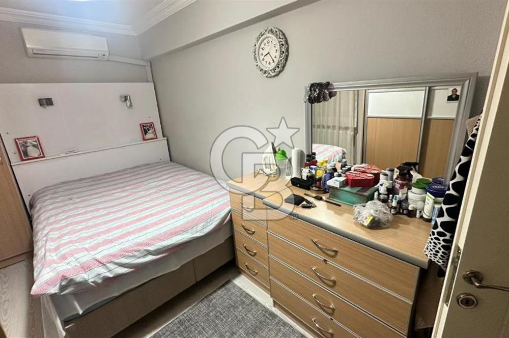 CB Yalı'dan Karabağlar Yeşilyurt'da Asansörlü 3+1 Satılık Daire