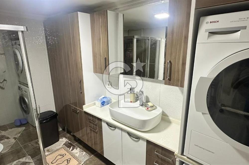 CB Yalı'dan Karabağlar Yeşilyurt'da Asansörlü 3+1 Satılık Daire