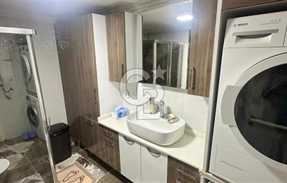 CB Yalı'dan Karabağlar Yeşilyurt'da Asansörlü 3+1 Satılık Daire