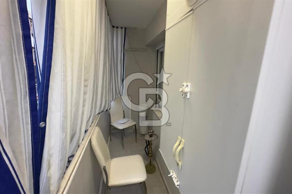 CB Yalı'dan Karabağlar Yeşilyurt'da Asansörlü 3+1 Satılık Daire