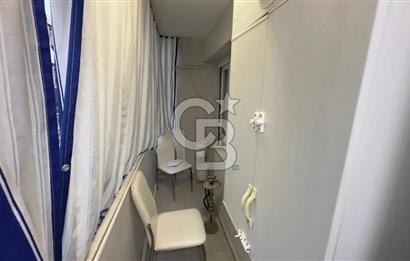 CB Yalı'dan Karabağlar Yeşilyurt'da Asansörlü 3+1 Satılık Daire
