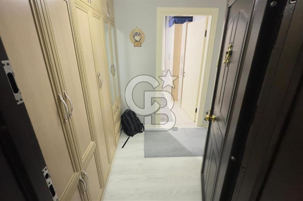 CB Yalı'dan Karabağlar Yeşilyurt'da Asansörlü 3+1 Satılık Daire