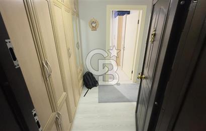 CB Yalı'dan Karabağlar Yeşilyurt'da Asansörlü 3+1 Satılık Daire