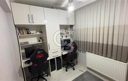 CB Yalı'dan Karabağlar Yeşilyurt'da Asansörlü 3+1 Satılık Daire