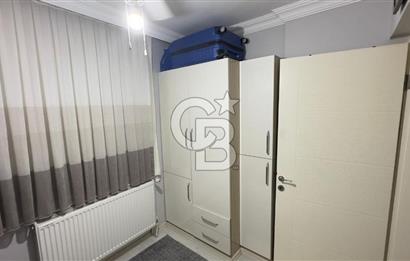 CB Yalı'dan Karabağlar Yeşilyurt'da Asansörlü 3+1 Satılık Daire