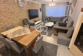 CB Yalı'dan Karabağlar Yeşilyurt'da Asansörlü 3+1 Satılık Daire