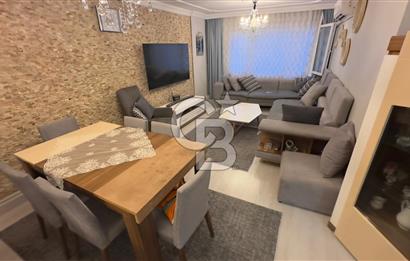 CB Yalı'dan Karabağlar Yeşilyurt'da Asansörlü 3+1 Satılık Daire