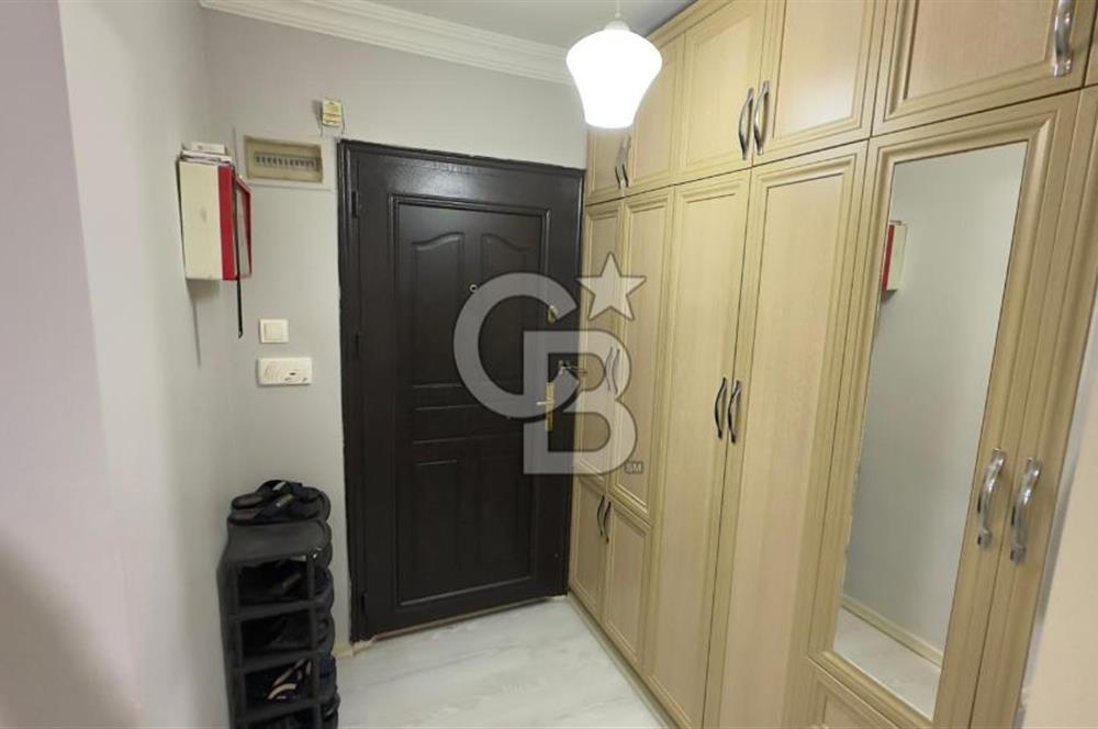 CB Yalı'dan Karabağlar Yeşilyurt'da Asansörlü 3+1 Satılık Daire