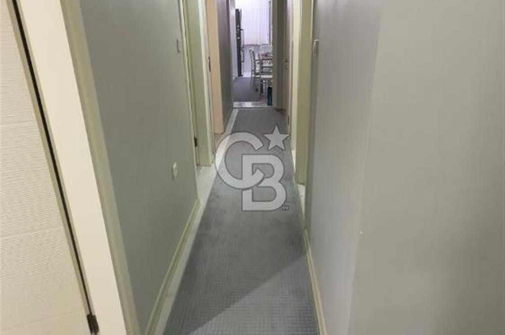 CB Yalı'dan Karabağlar Yeşilyurt'da Asansörlü 3+1 Satılık Daire