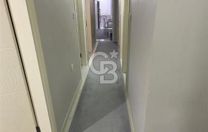 CB Yalı'dan Karabağlar Yeşilyurt'da Asansörlü 3+1 Satılık Daire