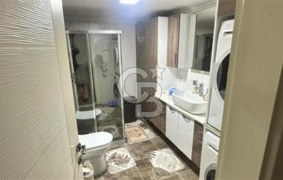 CB Yalı'dan Karabağlar Yeşilyurt'da Asansörlü 3+1 Satılık Daire