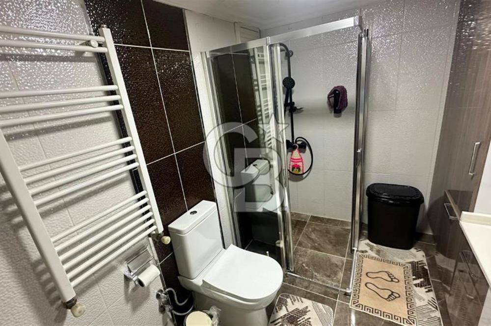 CB Yalı'dan Karabağlar Yeşilyurt'da Asansörlü 3+1 Satılık Daire