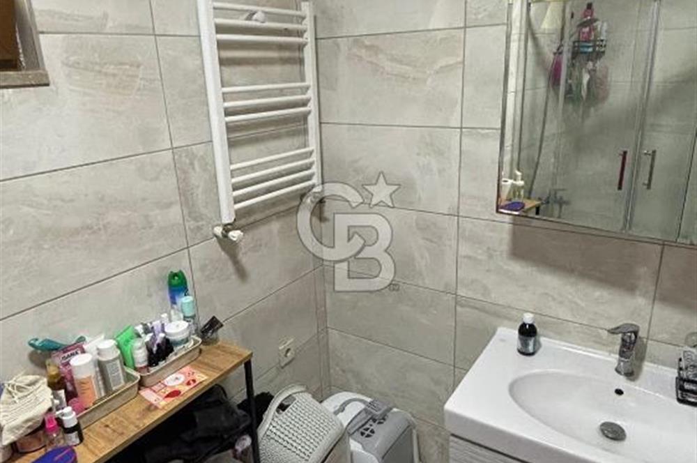 Çekmeköy Cumhuriyet Mah.1+1 Satılık