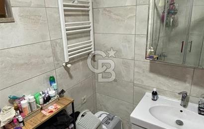Çekmeköy Cumhuriyet Mah.1+1 Satılık