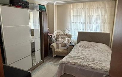 Çekmeköy Cumhuriyet Mah.1+1 Satılık