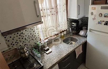 Çekmeköy Cumhuriyet Mah.1+1 Satılık