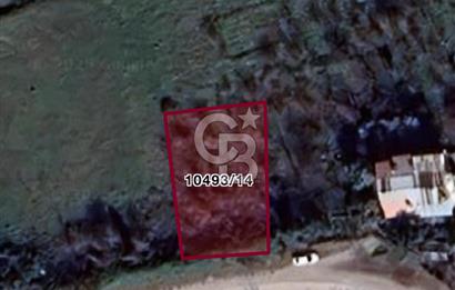 SAMSUN CANİK HASKÖYDE KAT KARŞILIĞI 510 m2 ARSA