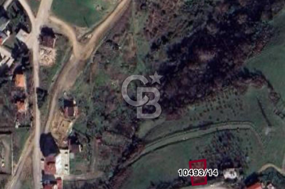 SAMSUN CANİK HASKÖYDE KAT KARŞILIĞI 510 m2 ARSA