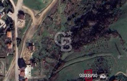 SAMSUN CANİK HASKÖYDE KAT KARŞILIĞI 510 m2 ARSA