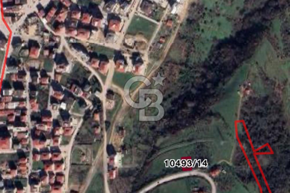 SAMSUN CANİK HASKÖYDE KAT KARŞILIĞI 510 m2 ARSA